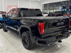 جي ام سي سييرا